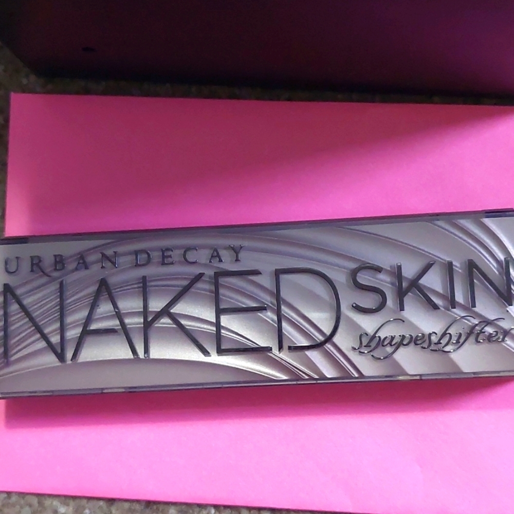 Urban Decay Naked Countur Pallet